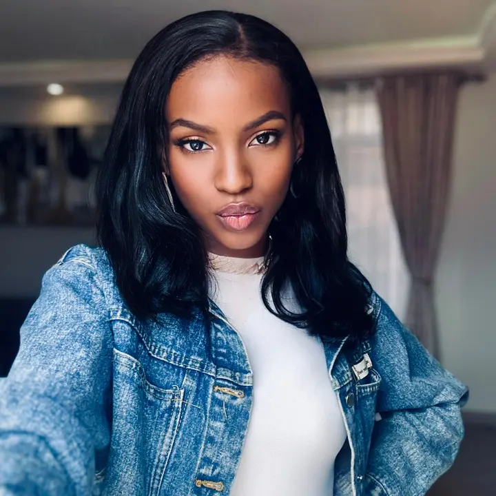 Maryam Trish Nakitto