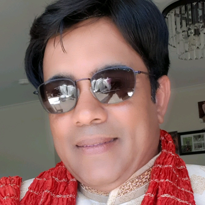Sudesh N Shareen