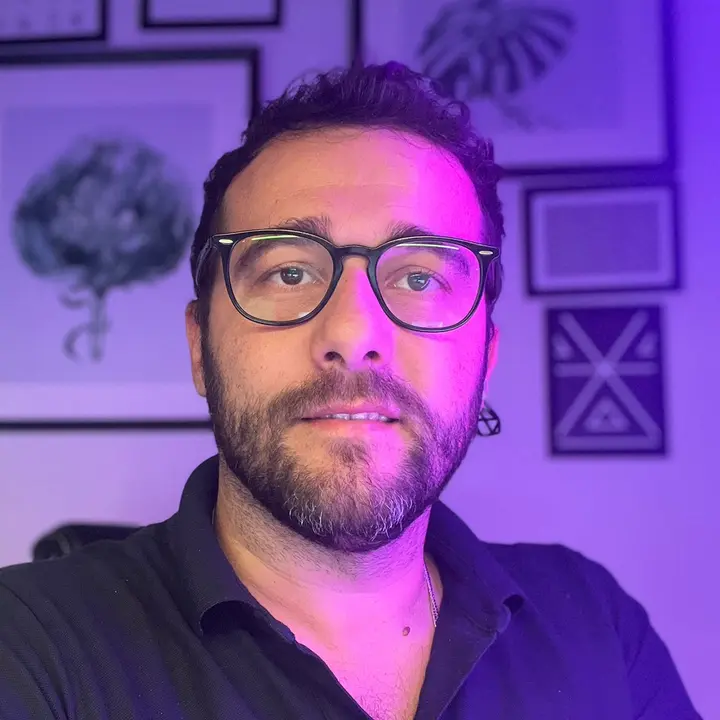 ✨ Fábio Belchior  ✨