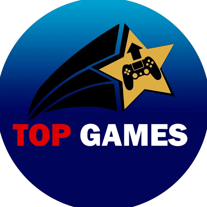 TOP GAMES PERÚ OFICIAL
