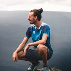 Arnar Freyr Wade Tóm