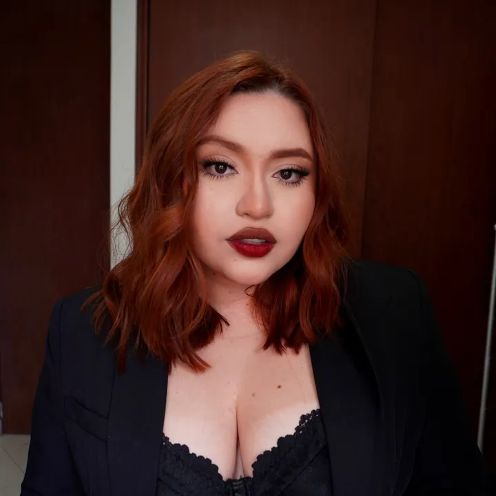 Maquilladora en Medellín ✨