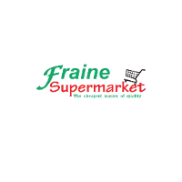 Fraine Supermarket