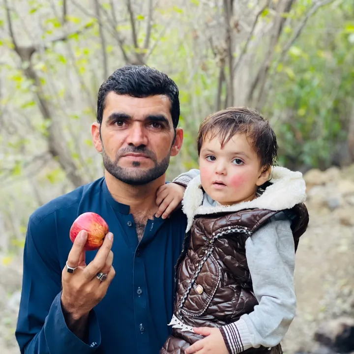 Shafiq Afridi