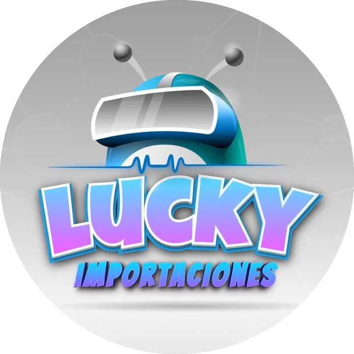 LUCKY IMPORTACIONES
