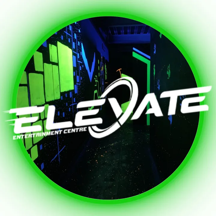 Elevate Entertainment Centre