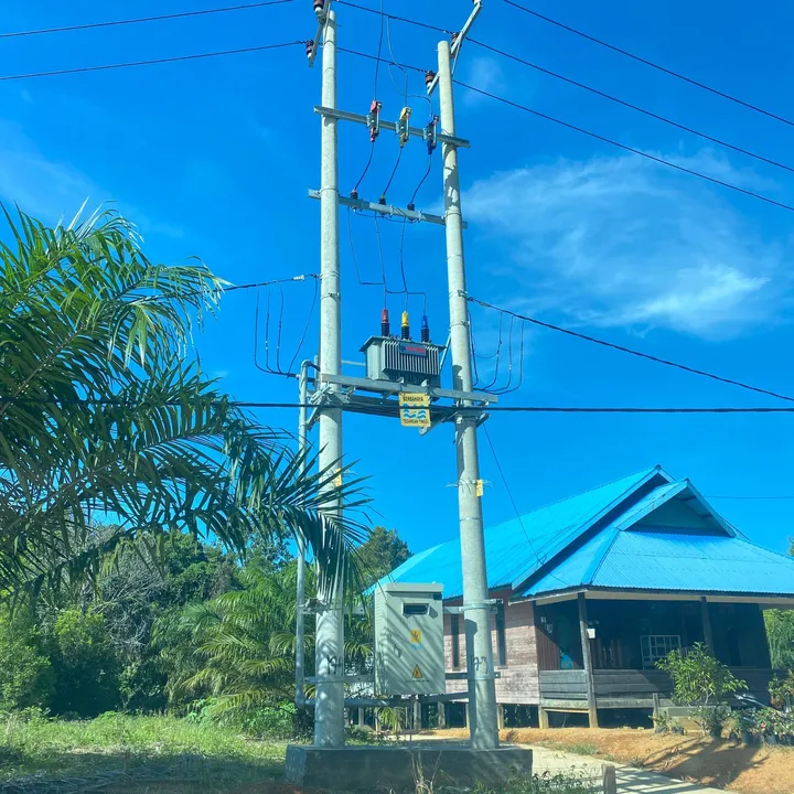 Berau85