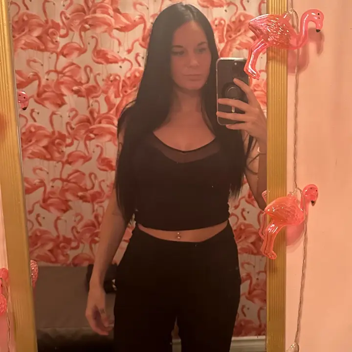 Sarah’s House Of Horrors