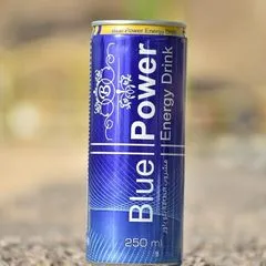 BIue Power
