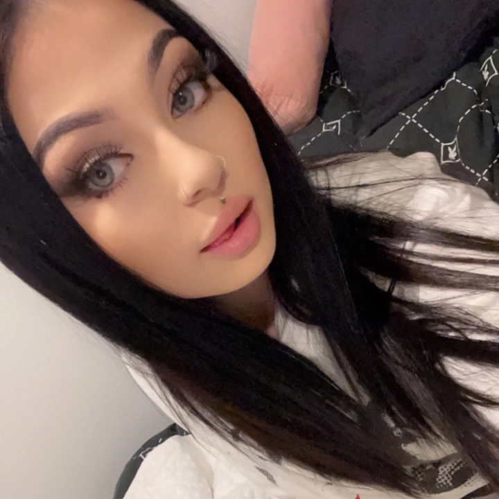 Aaliyah Carrington