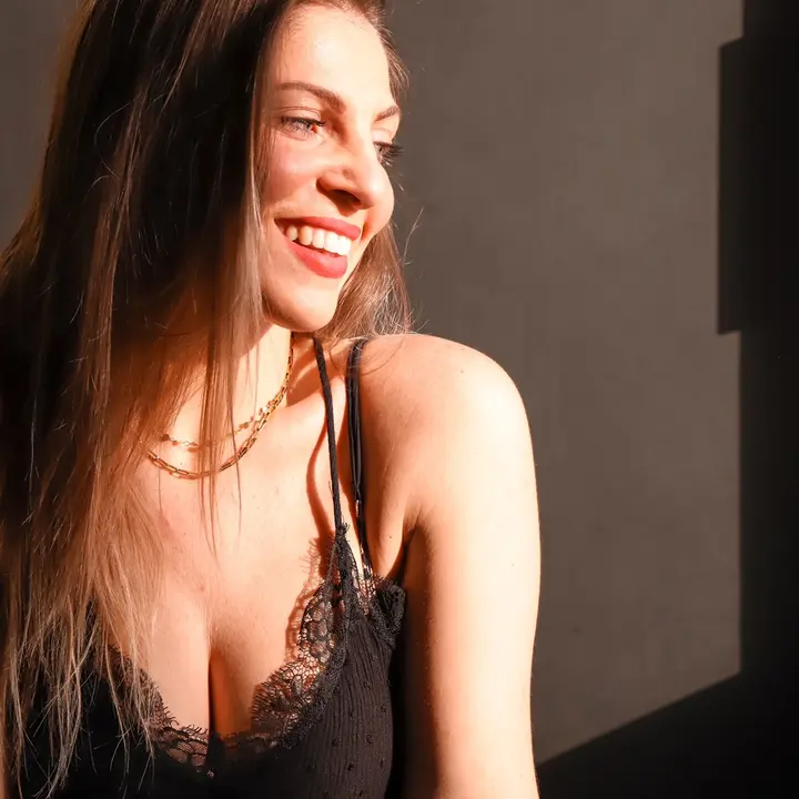 Lucia Pitti