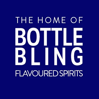 Bottle Bling Gin & Vodka