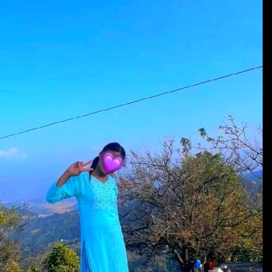 maharani💞