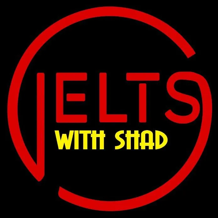 IELTS.Shad
