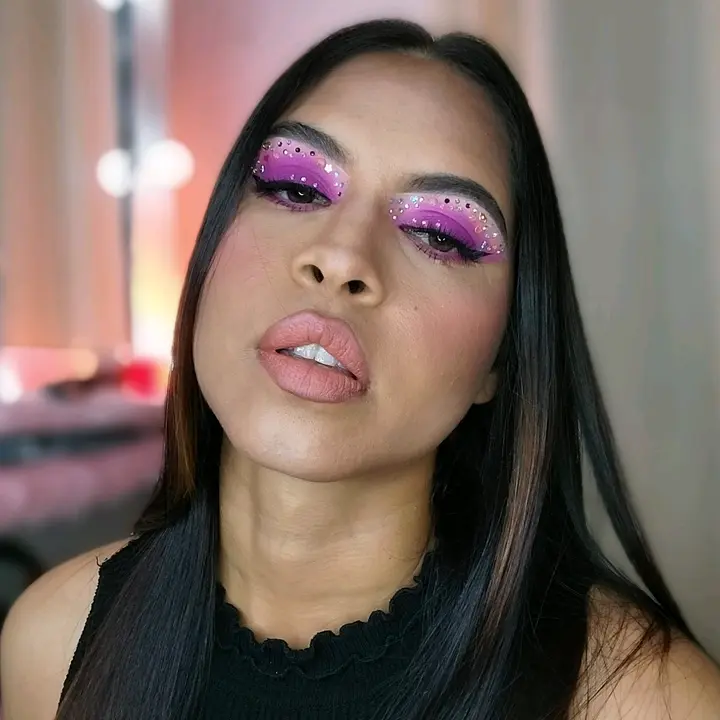 Katherine|MakeUp Artist