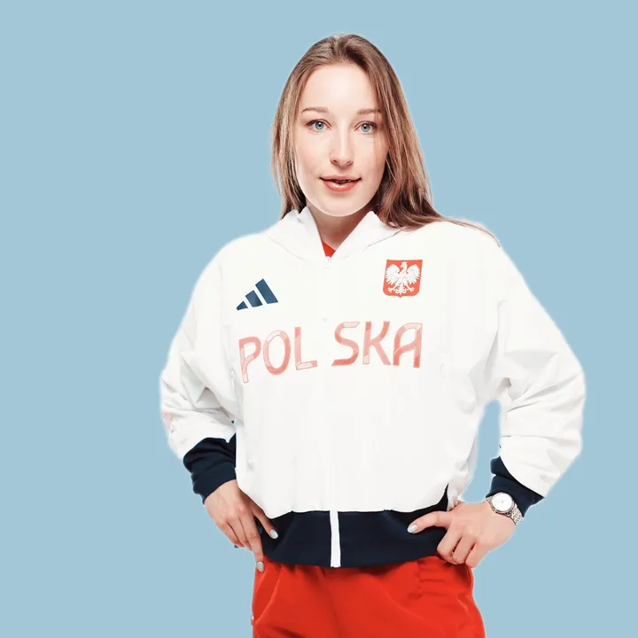 Julia Piotrowska