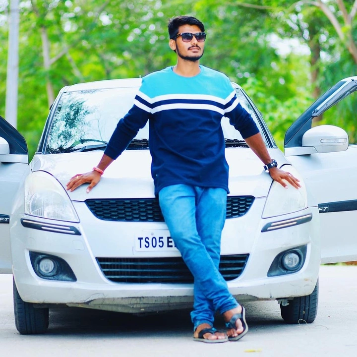 💥M@hii-Kuruma🐏నిజామాబాద్✊