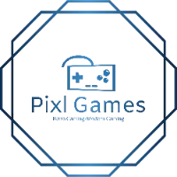 Pixl Games