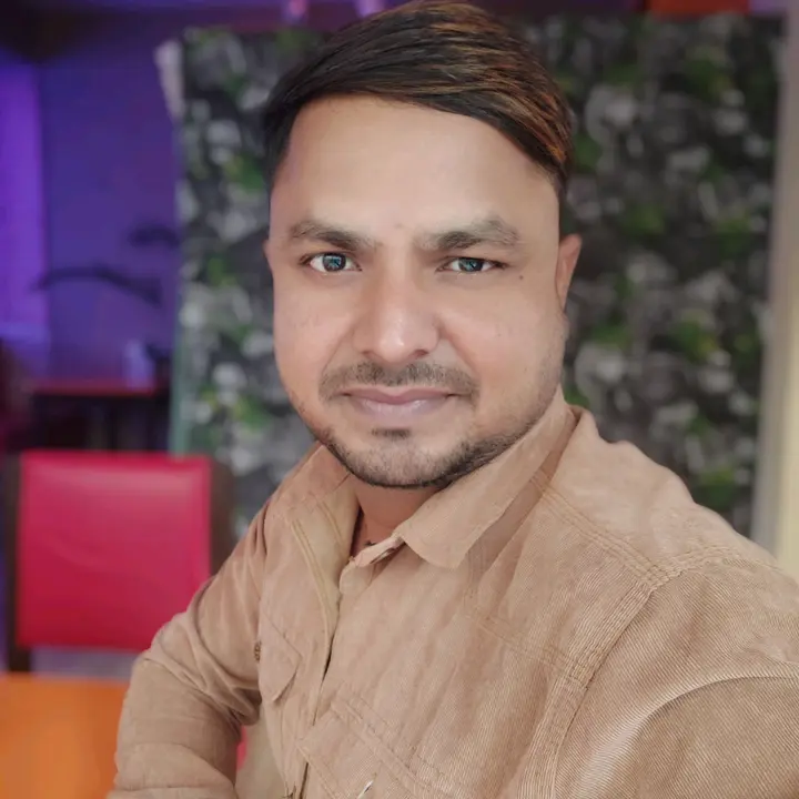faizu Alam