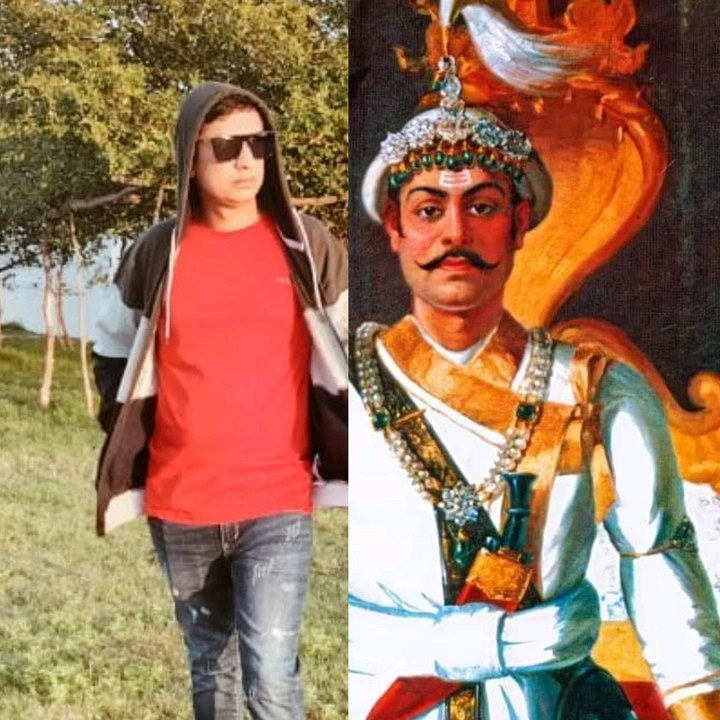 श्री ५ को सरकार 🇳🇵🕉️🙏
