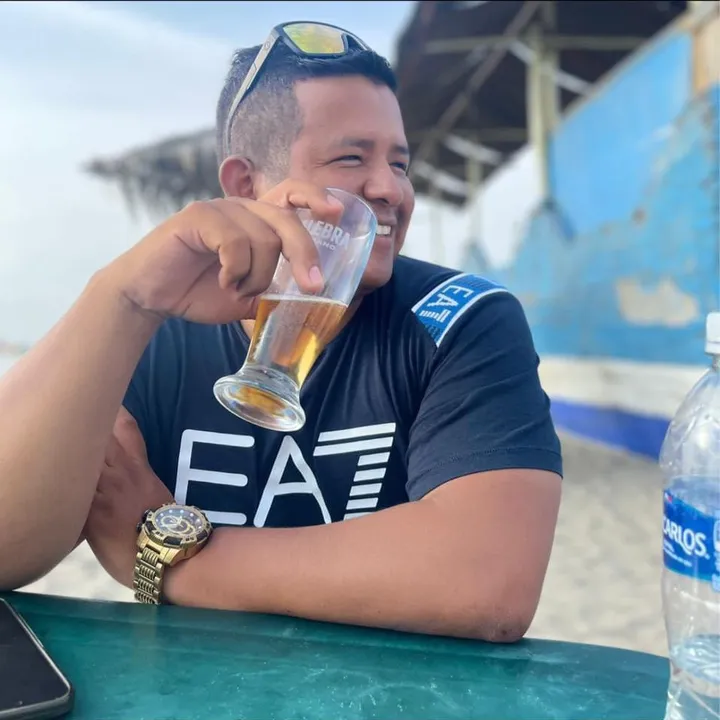 🧑🏻‍🌾 Daniel Zuñiga 🐼