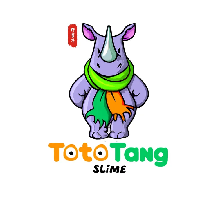 tototangslime