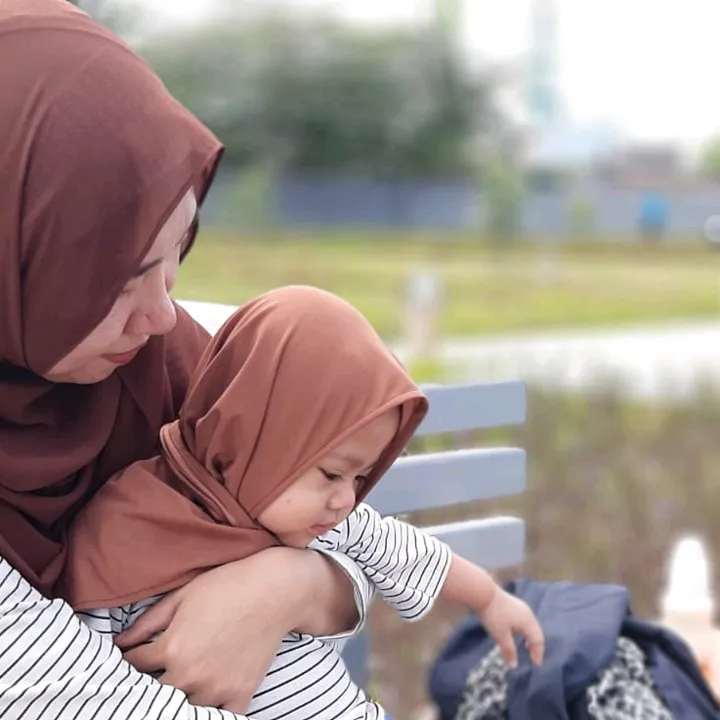 aisyah hafidzah R