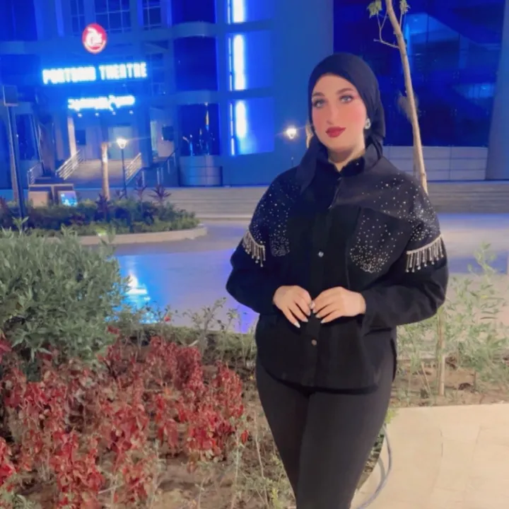 شيماء محظوره الوقتي ❤️🕋