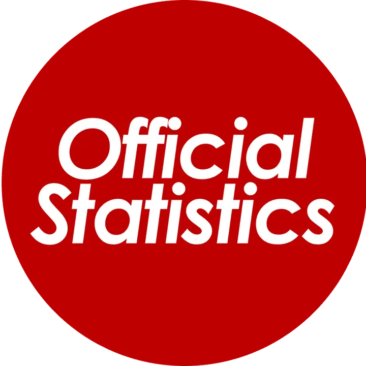 Official Statistics