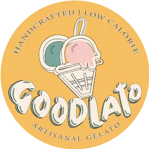 Goodlato Low Calorie Ice Cream