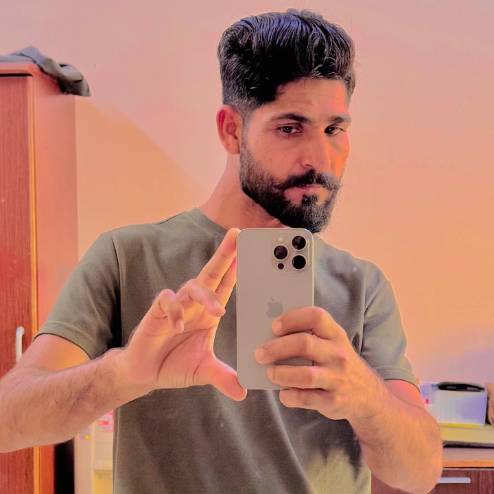 KHOKHAR KING I SPORT فلسطین