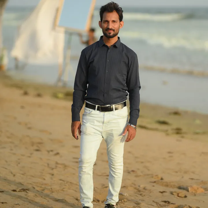Faisal Designer wear