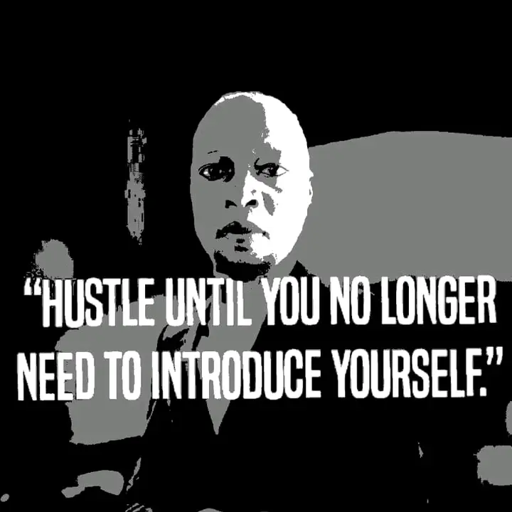 GODFATHER S.A