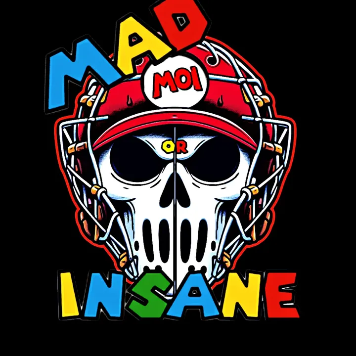 Mad or Insane