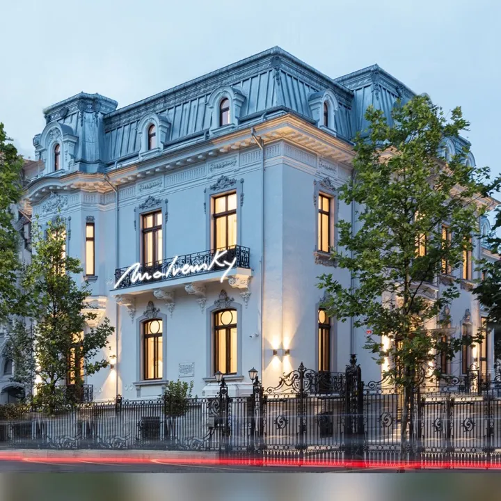 Malvensky Jewellery House