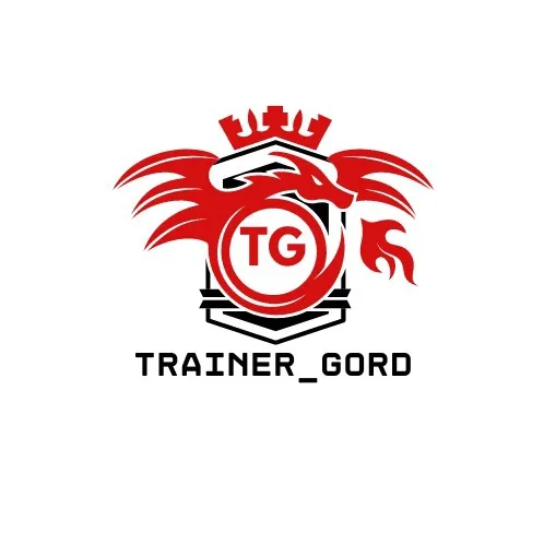 Trainer Gord