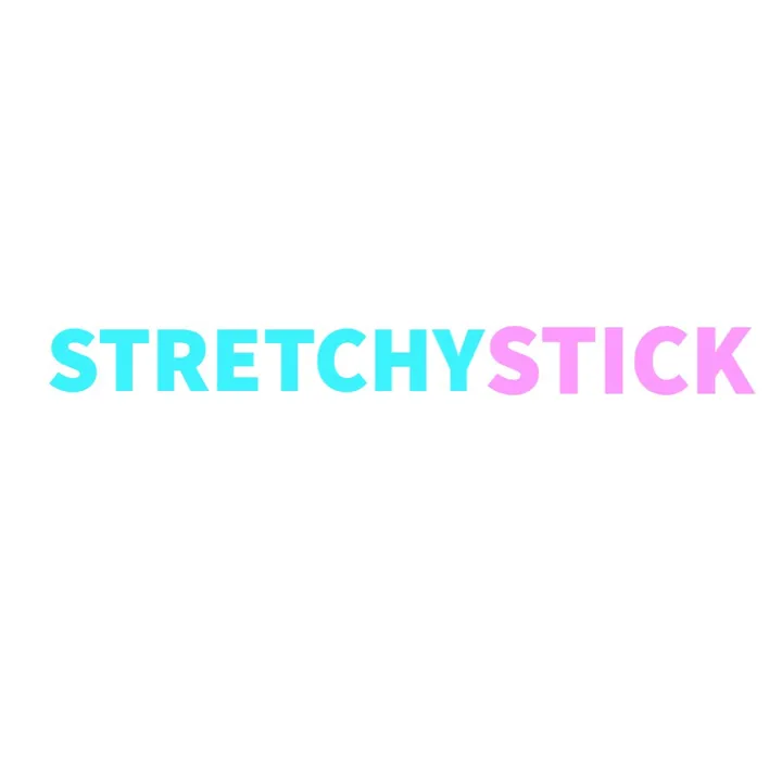 Stretchysticks
