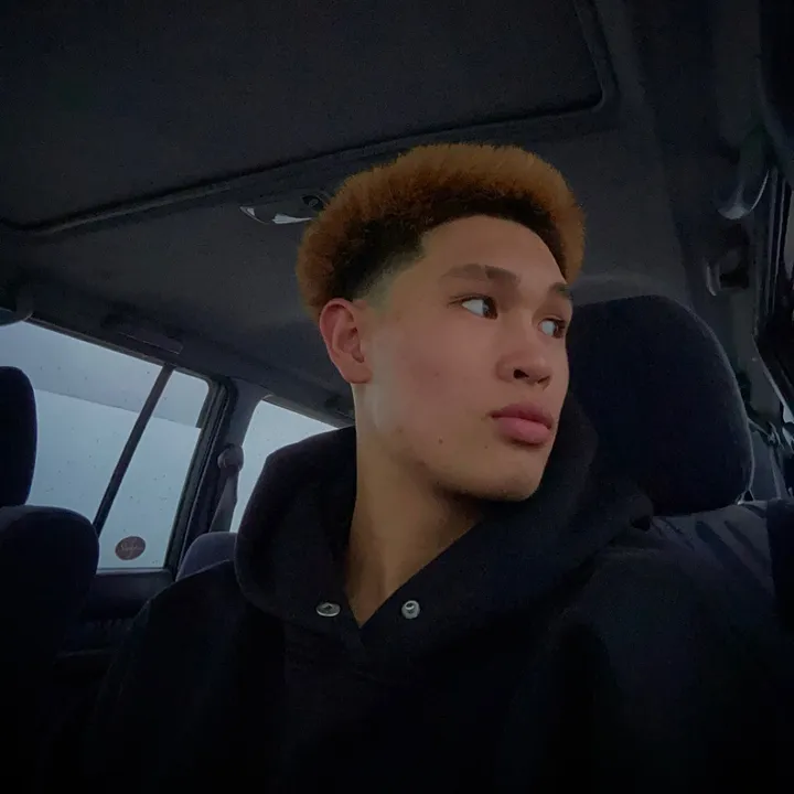 Connie boy