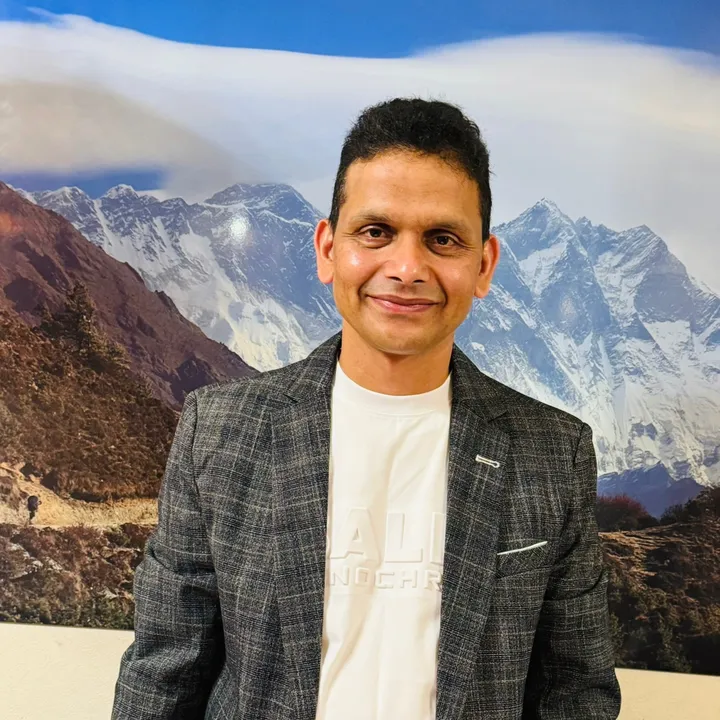 Hari ghimire