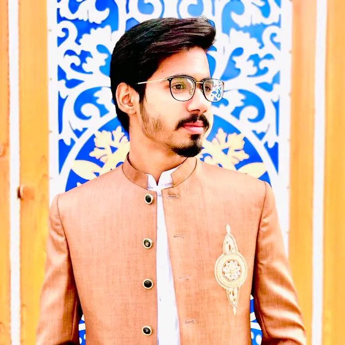 Sufyan Ahmad