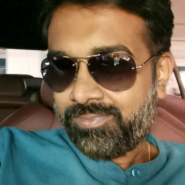 Bineesh Babu