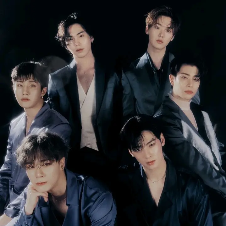 Aroha edits