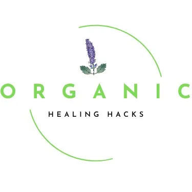 Organic healing hacks