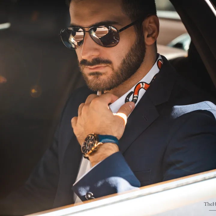 Levon Movsessian