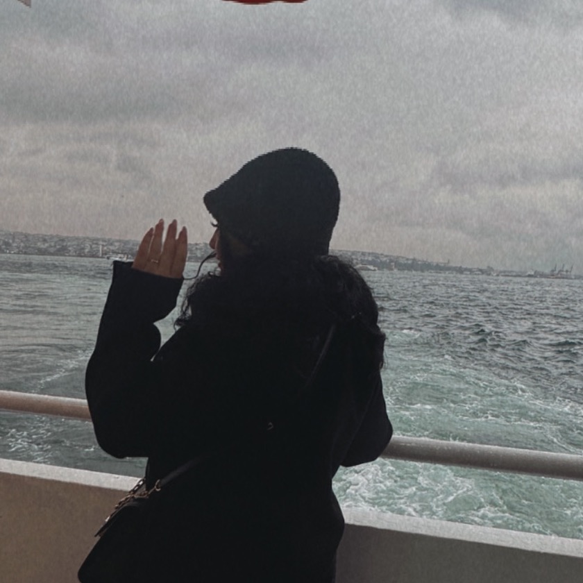 ℳ𝒆𝓻𝓿𝒆 🇹🇷