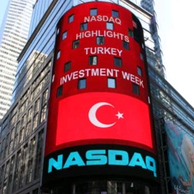NASDAQ TÜRKİYE
