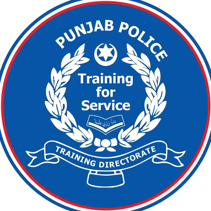 Police Training Official