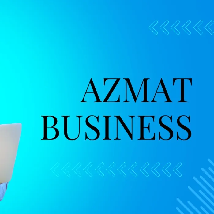 Azmat business