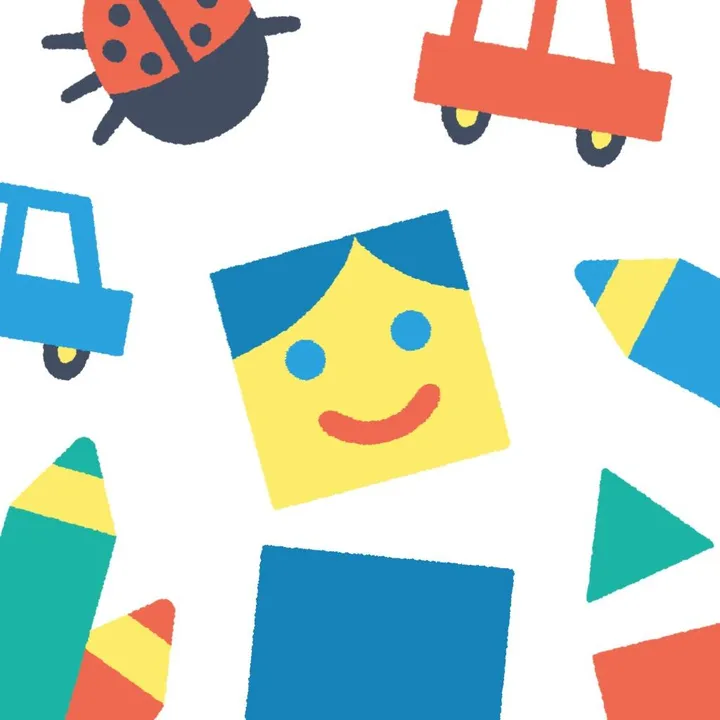 Pok Pok | No-Tantrum Kids’ App