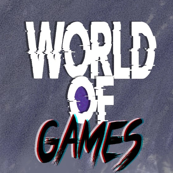 World of Games ✅